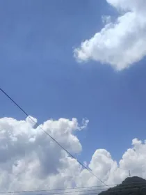 风向不定