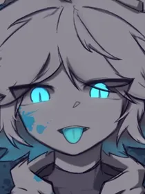 金：幼稚小孩谁不想爱？