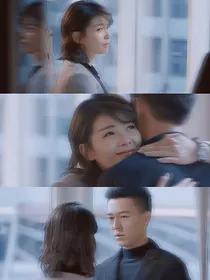 欢乐颂：谭与安