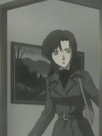 名柯妃九之染