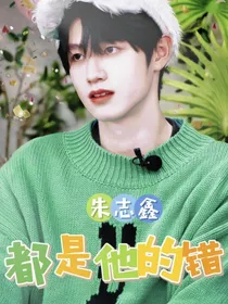 朱志鑫：都是他的错