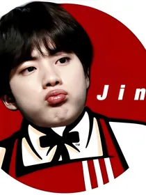 BTS：被爱的第二人生