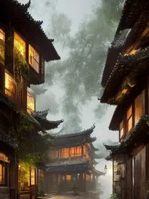 华夏古族