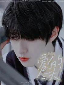 朱志鑫：爱的尽头