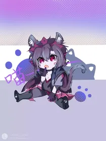 团宠魔达