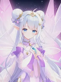 小花仙精灵王传