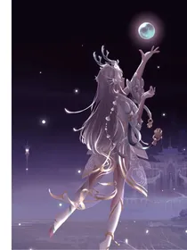 王者同人文：过目不忘的她他