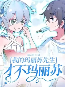 我的玛丽苏先生才不玛丽苏