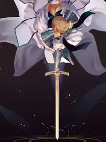 原神：最废男主（fate：BrokenHeart）