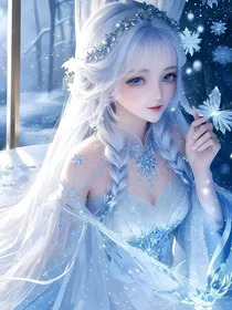 唐门：妹妹是个万人迷