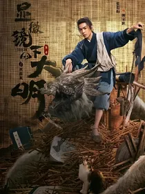 显微镜下的大明：复杂丝绢案