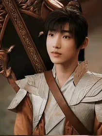 少年歌行之尊者无双