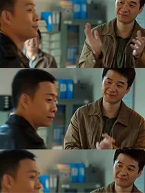 彪欣立异