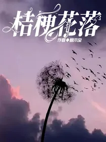 TF三代：桔梗花落