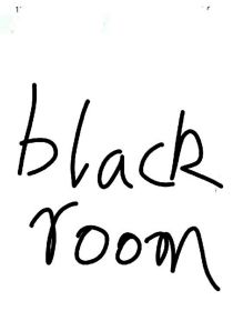 blackroom：派扫反转
