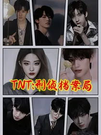 TNT：刑侦档案局