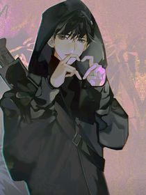 盗墓：主角团至上耶-d175