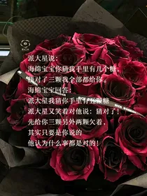 重生，带崽归来