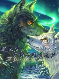 狼王梦：冥羽再圆桑岚梦