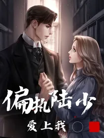 偏执陆少爱上我