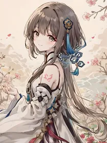 绝世：红尘归终