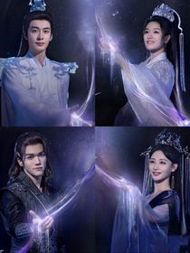 星落——不负如来不负卿-d198