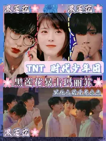 TNT：黑莲花暴击玛丽苏