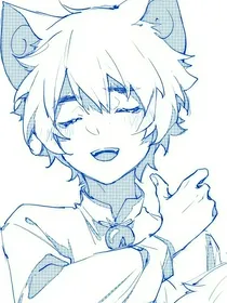 京剧猫系统：反派从良只能从小带起