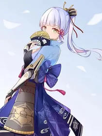火影：开局转生眼——d198