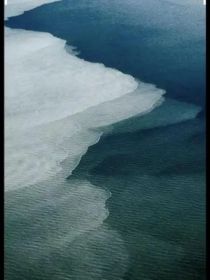 HP：阿拉斯加的海湾