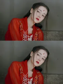 综影视之爱慕十分