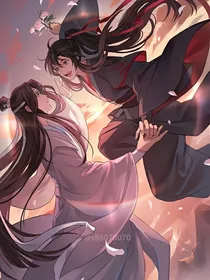 忘羡改编版