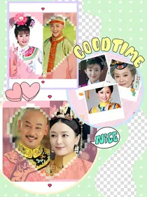 新还珠重生燕子皇后之女泰燕恋