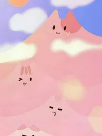 你是我命中注定的伴侣（新版本）