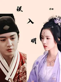 误入明
