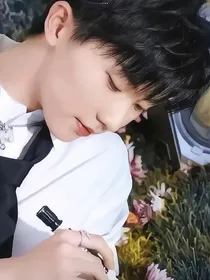 马嘉祺：我的白月光！