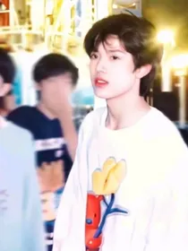 TF家族：童话都是骗小孩的