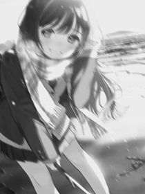 愛他
