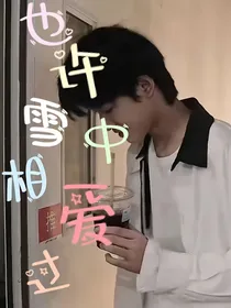 张极：也许雪中相爱过