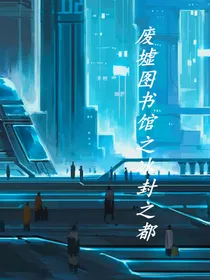 废墟图书馆之冰封之都