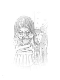 挽回……（……