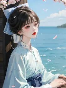 综清穿之你在等谁
