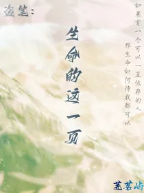 盗笔：生命的这一页