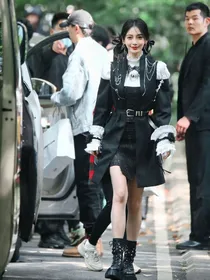 女配才是王炸