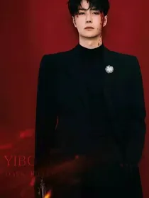 王一博杨紫故事