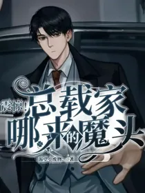 震惊！总裁家哪来的魔头！