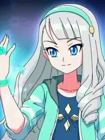 魔法海莹宝上学记之30颗魔法宝石