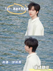 TNT浪越大鱼越贵