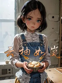 云柚如岚