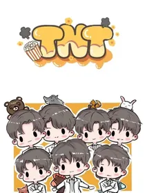 TNT：捕捉每一份梦境